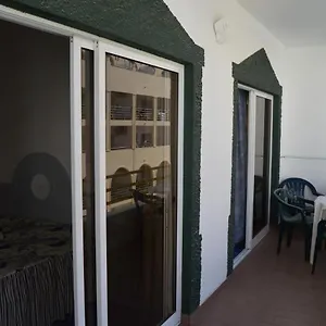 Eden , Monte Gordo Portugal